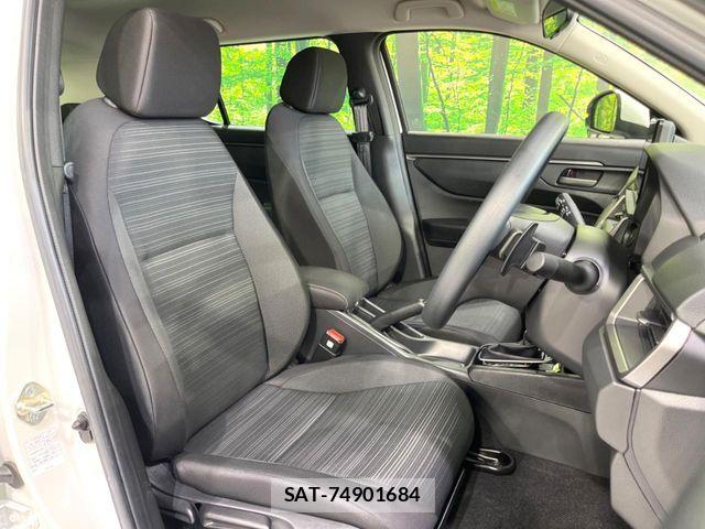 Honda WR-V 2025-09 8338585-7