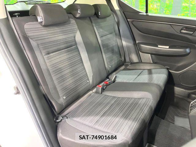 Honda WR-V 2025-09 8338585-8