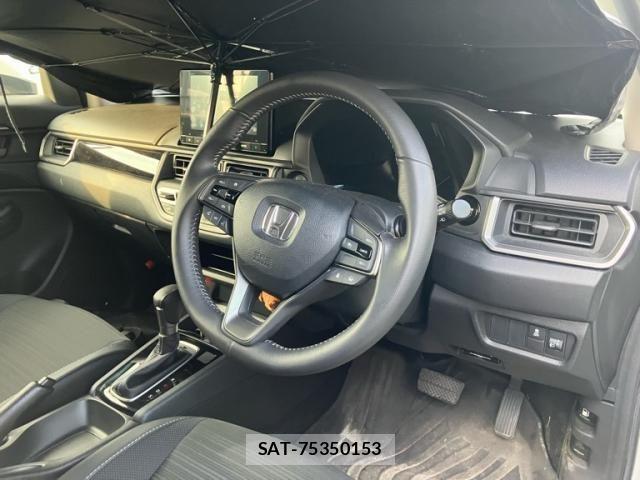 Honda WR-V 2024-10 8338587-9