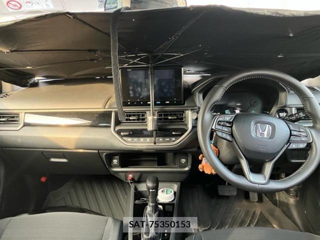 Honda WR-V 2024-10 8338587-10