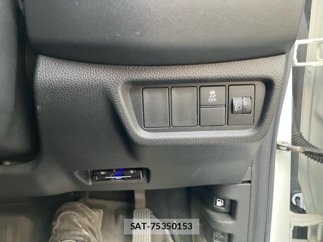 Honda WR-V 2024-10 8338587-14