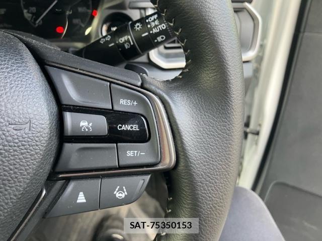 Honda WR-V 2024-10 8338587-16