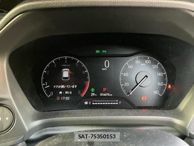 Honda WR-V 2024-10 8338587-18