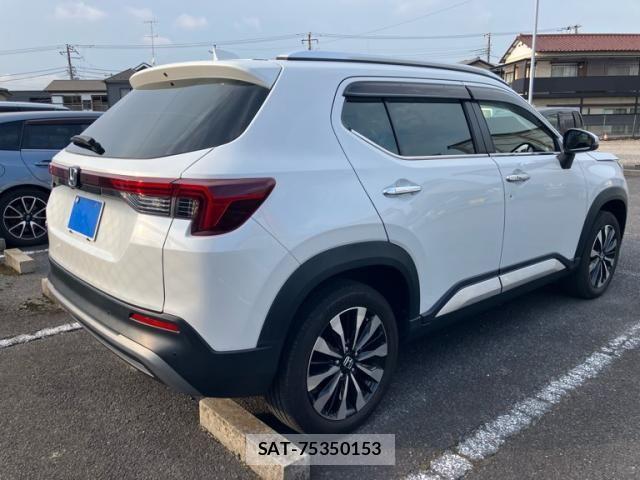 Honda WR-V 2024-10 8338587-3