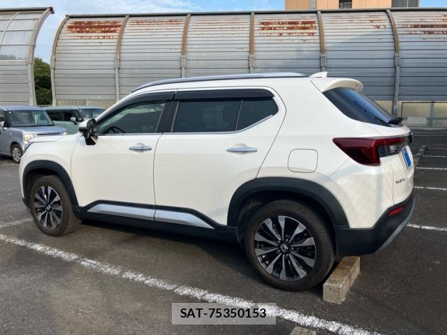 Honda WR-V 2024-10 8338587-4
