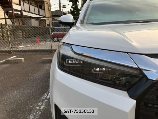 Honda WR-V 2024-10 8338587-5