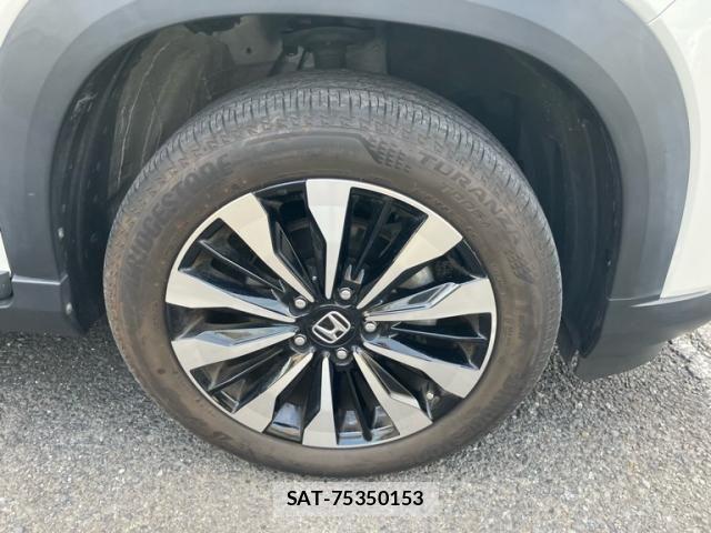 Honda WR-V 2024-10 8338587-6