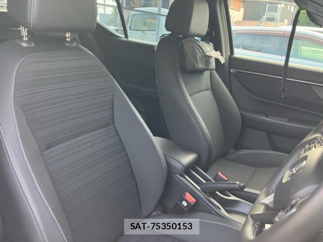Honda WR-V 2024-10 8338587-7