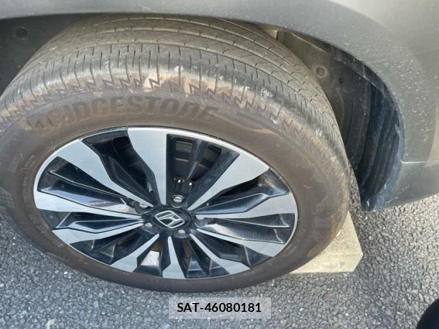 Honda WR-V 2024-09 8369902-9