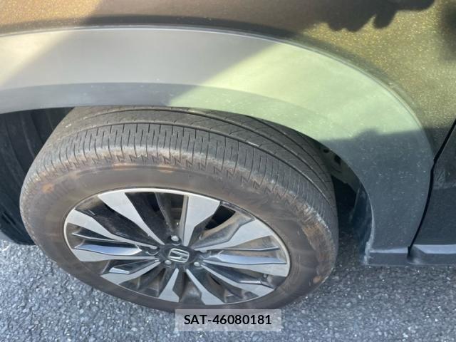 Honda WR-V 2024-09 8369902-10