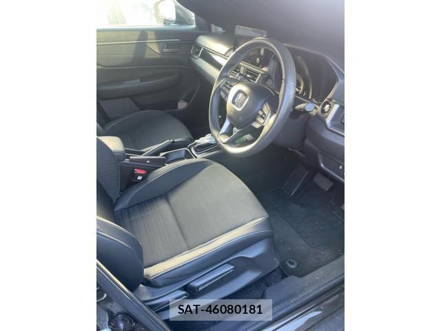 Honda WR-V 2024-09 8369902-14