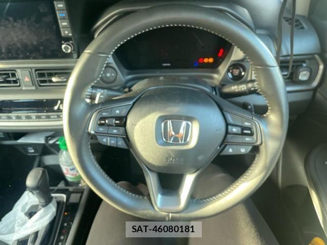 Honda WR-V 2024-09 8369902-16