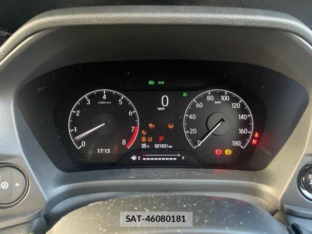 Honda WR-V 2024-09 8369902-19