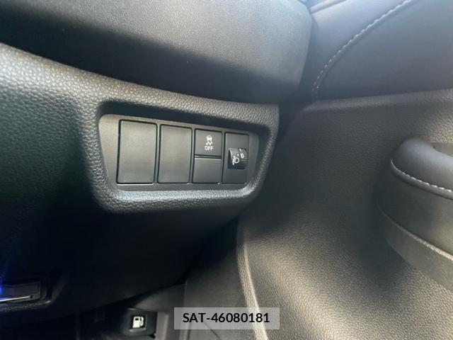 Honda WR-V 2024-09 8369902-20