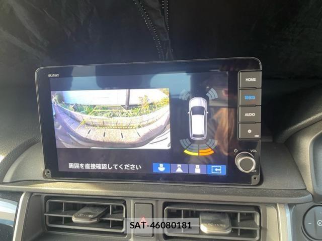 Honda WR-V 2024-09 8369902-24