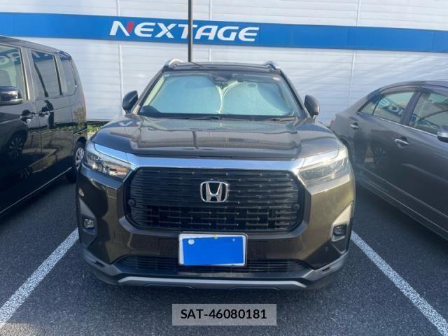 Honda WR-V 2024-09 8369902-2
