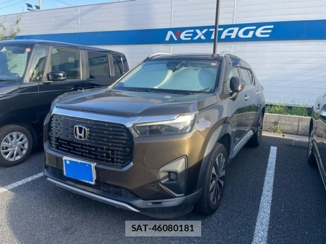 Honda WR-V 2024-09 8369902-3