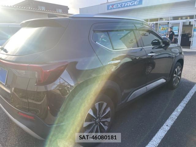 Honda WR-V 2024-09 8369902-5