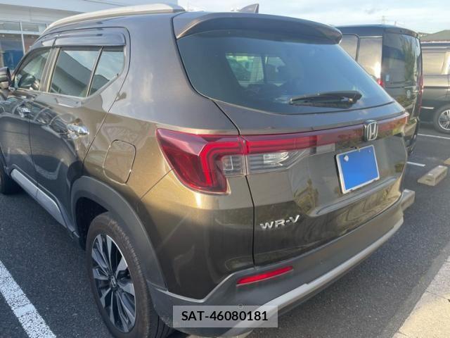 Honda WR-V 2024-09 8369902-6