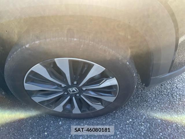 Honda WR-V 2024-09 8369902-7