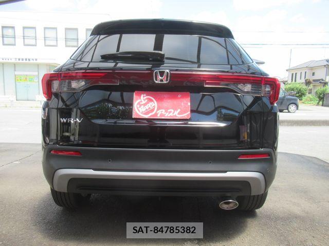 Honda WR-V 2025-10 8369899-13