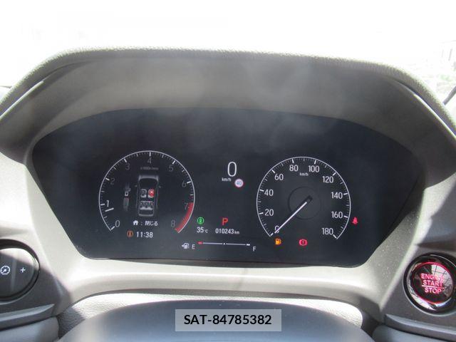 Honda WR-V 2025-10 8369899-16