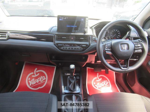 Honda WR-V 2025-10 8369899-1