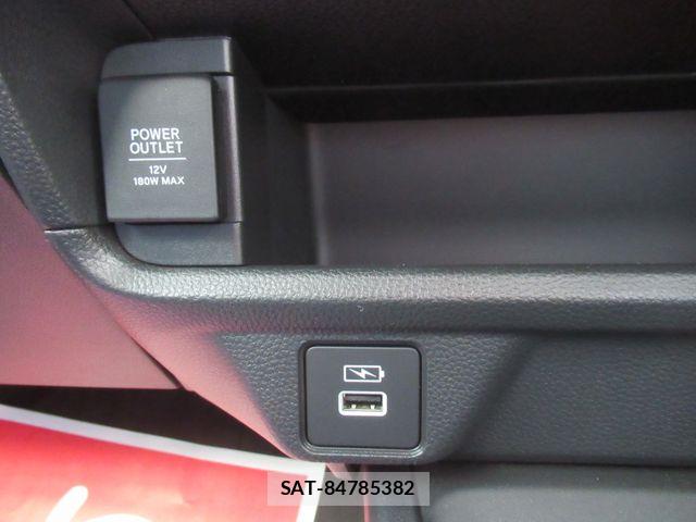 Honda WR-V 2025-10 8369899-21