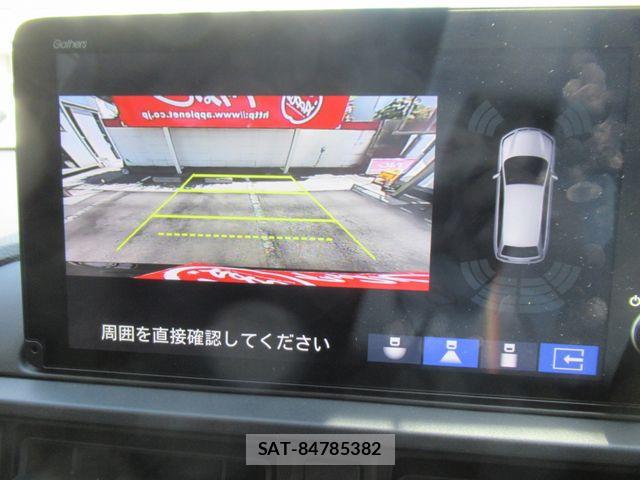 Honda WR-V 2025-10 8369899-23