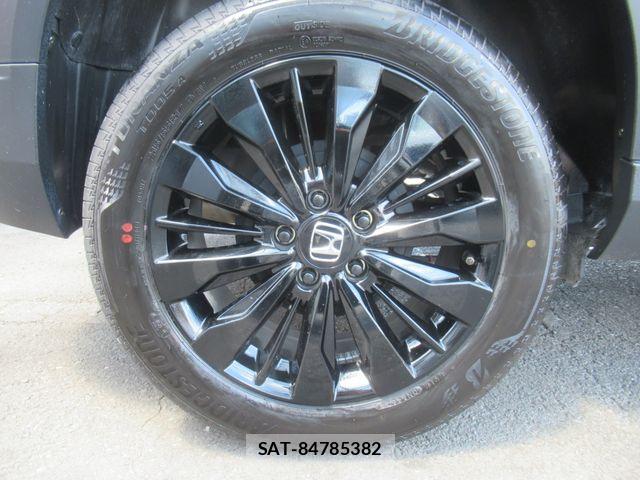 Honda WR-V 2025-10 8369899-25