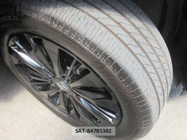 Honda WR-V 2025-10 8369899-26