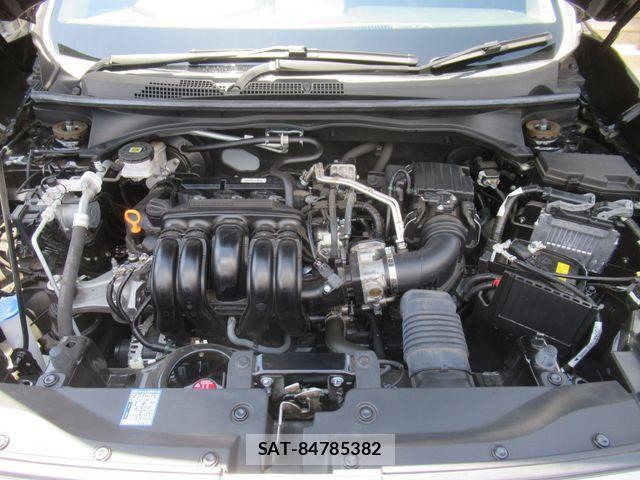 Honda WR-V 2025-10 8369899-27