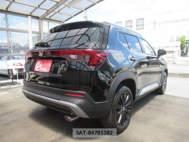Honda WR-V 2025-10 8369899-2