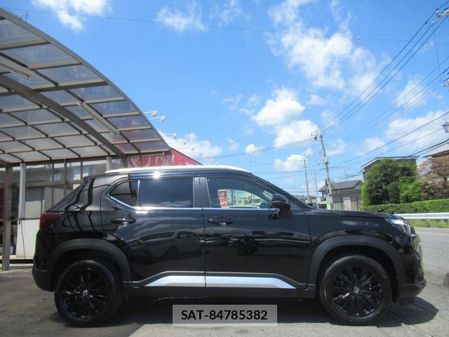 Honda WR-V 2025-10 8369899-3