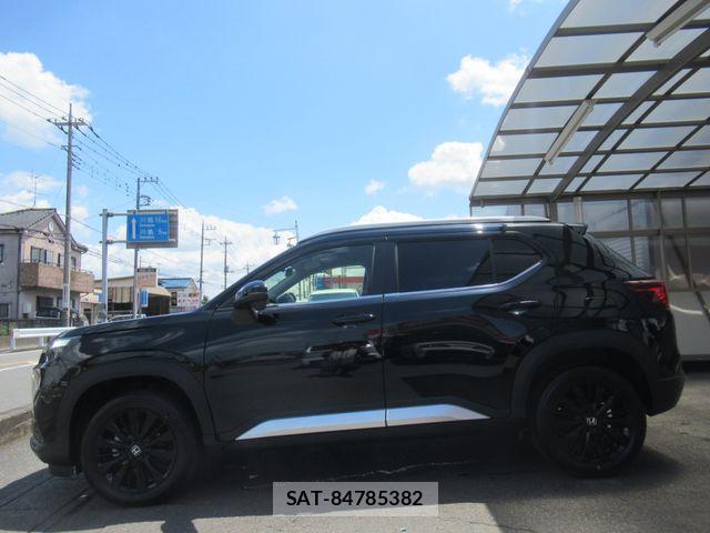 Honda WR-V 2025-10 8369899-4