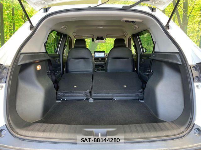 Honda WR-V 2024-07 8369900-9