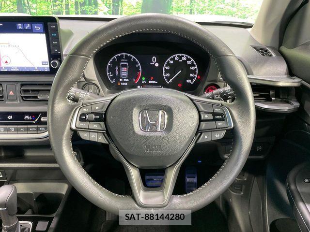 Honda WR-V 2024-07 8369900-10