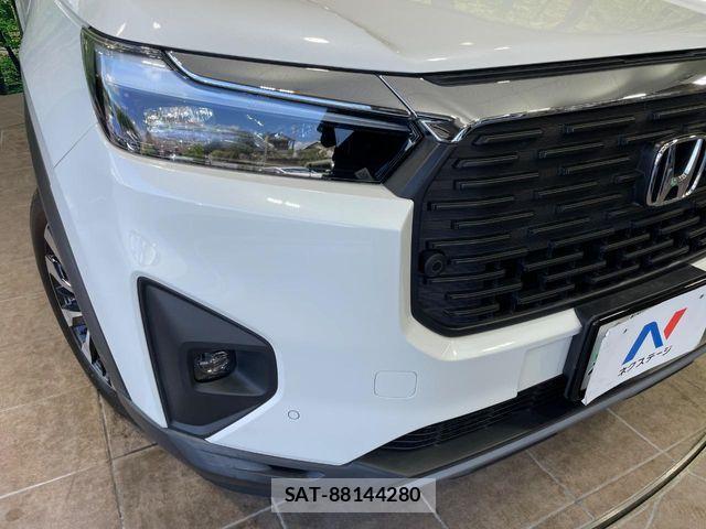 Honda WR-V 2024-07 8369900-11