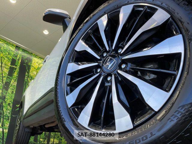 Honda WR-V 2024-07 8369900-12