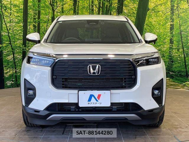 Honda WR-V 2024-07 8369900-13