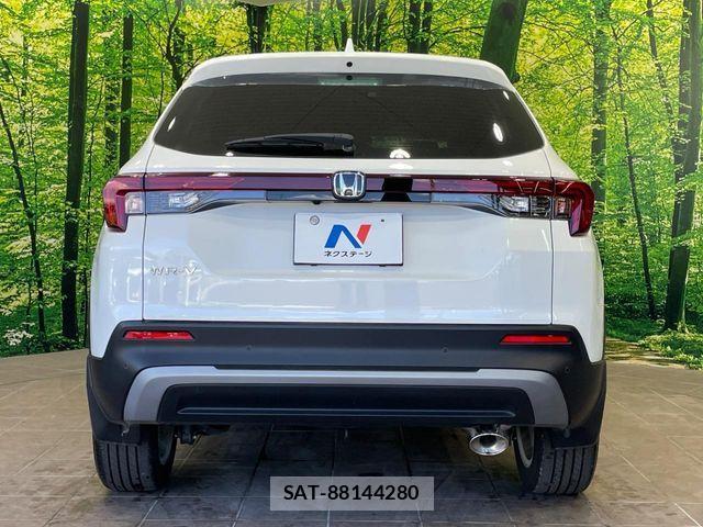 Honda WR-V 2024-07 8369900-14