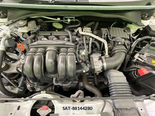 Honda WR-V 2024-07 8369900-17