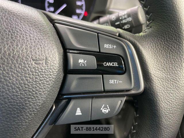 Honda WR-V 2024-07 8369900-5
