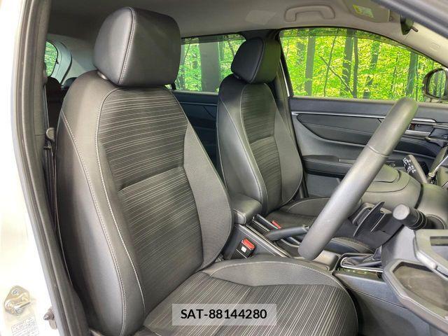 Honda WR-V 2024-07 8369900-7