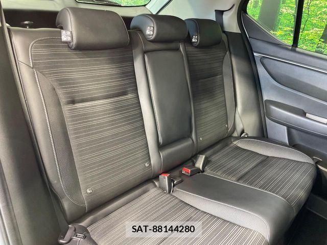 Honda WR-V 2024-07 8369900-8
