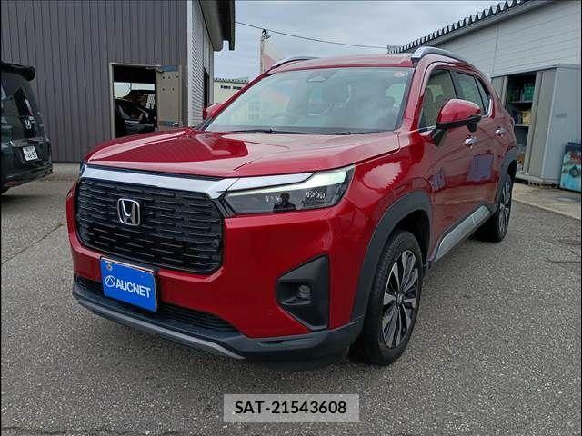 sat car