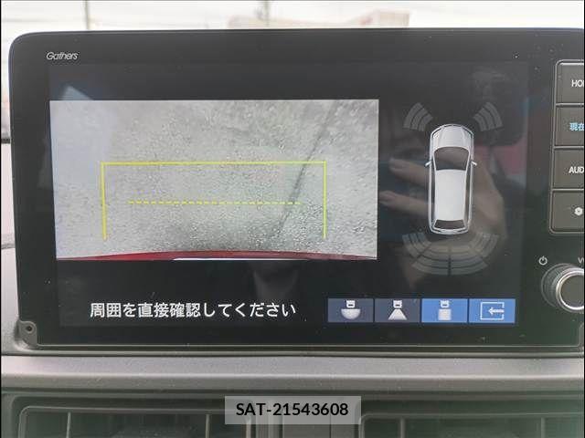Honda WR-V 2024-04 8372414-9