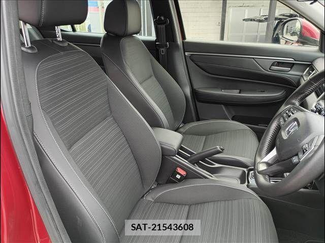 Honda WR-V 2024-04 8372414-19