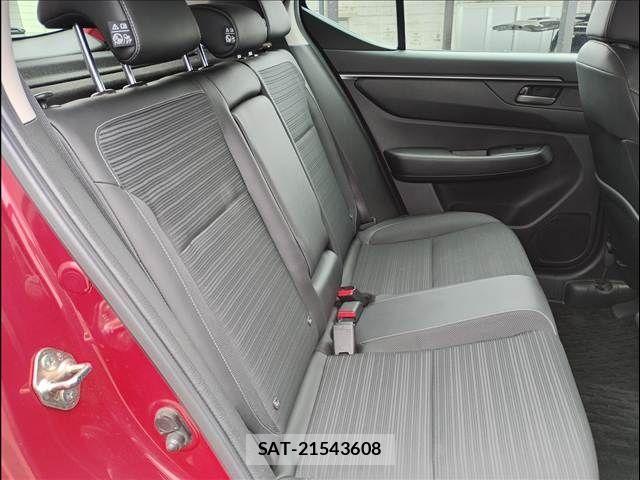 Honda WR-V 2024-04 8372414-20