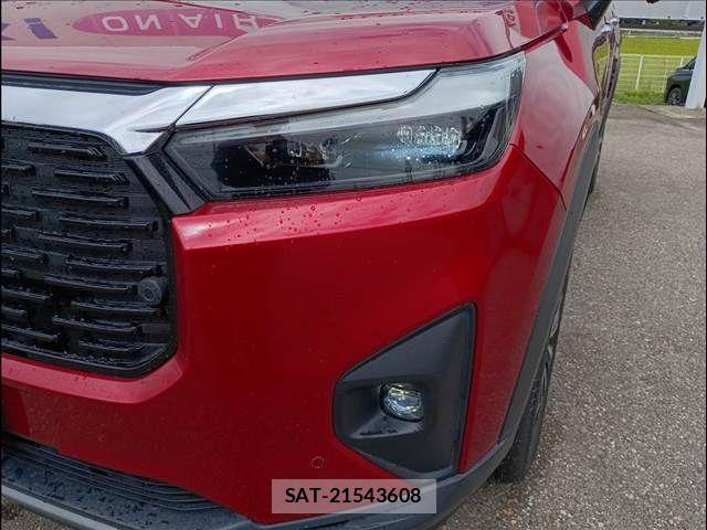 Honda WR-V 2024-04 8372414-22